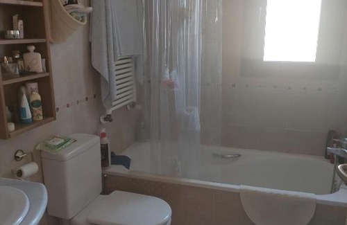 Latas Appartement | Apartamento montaña MADI