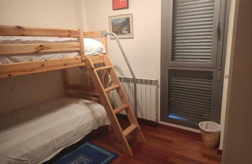 Latas Appartement | Apartamento montaña MADI