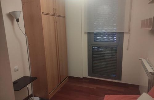 Latas Appartement | Apartamento montaña MADI