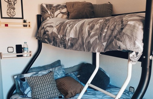 Abena Appartement | Apartamento Montañero!!!!! Cercano a Pistas de Ski, Rutas y Pueblos muy Bonitos