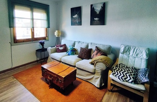 Abena Appartement | Apartamento Montañero!!!!! Cercano a Pistas de Ski, Rutas y Pueblos muy Bonitos