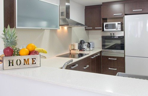 Sitges Town Center Appartement | Apartamento Montroig 2