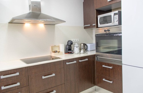 Sitges Town Center Appartement | Apartamento Montroig 2