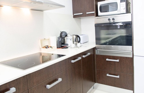 Sitges Town Center Appartement | Apartamento Montroig 2