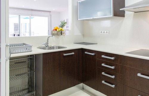 Sitges Town Center Appartement | Apartamento Montroig 2