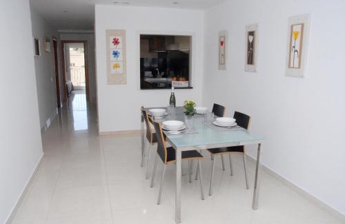 Sitges Town Center Appartement | Apartamento Montroig 3 Ático