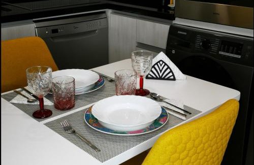 Campo Maior Appartement | Apartamento ms