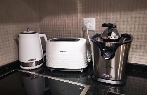 Campo Maior Appartement | Apartamento ms