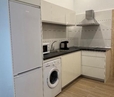 San Jose de la Vega Appartement | Apartamento Murcia San José C