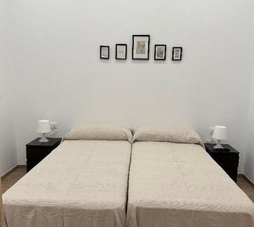 San Jose de la Vega Appartement | Apartamento Murcia San José C