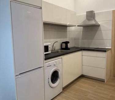 San Jose de la Vega Appartement | Apartamento Murcia San José C
