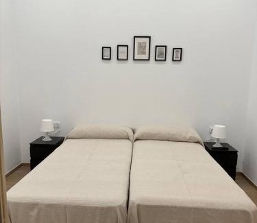 San Jose de la Vega Appartement | Apartamento Murcia San José C