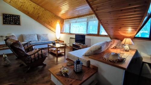 Sort Appartement | APARTAMENTO MUY CÉNTRICO con VISTAS - El Niuet de Sort