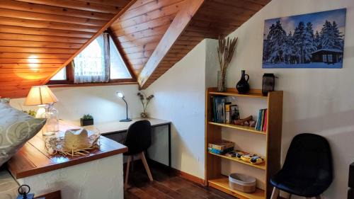Sort Appartement | APARTAMENTO MUY CÉNTRICO con VISTAS - El Niuet de Sort