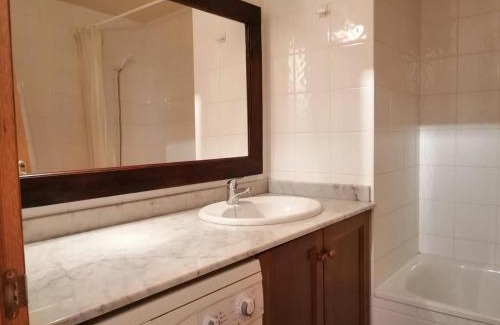 Taull Appartement | Apartamento muy espacioso y luminoso Erta 5