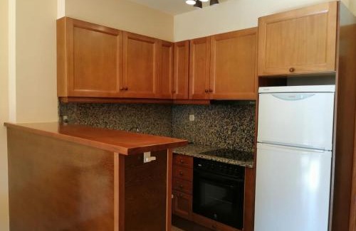Taull Appartement | Apartamento muy espacioso y luminoso Erta 5