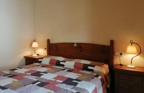 Taull Appartement | Apartamento muy espacioso y luminoso Erta 5