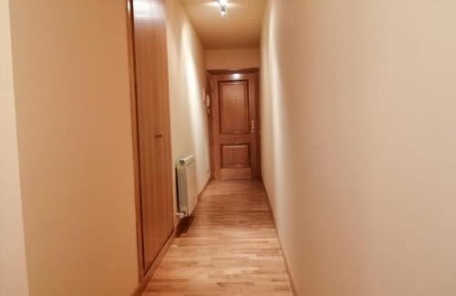 Taull Appartement | Apartamento muy espacioso y luminoso Erta 5