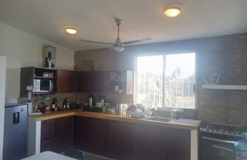 Brisas de Zicatela Appartement | Apartamento Privado con Cocina. 3 Calles de Punta Zicatela