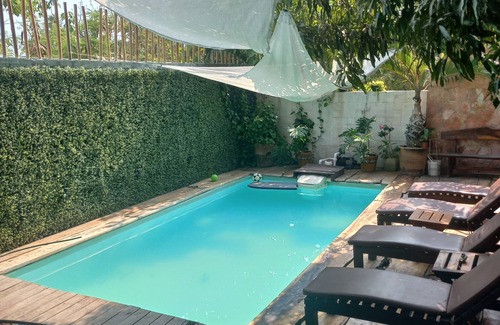 Brisas de Zicatela Appartement | Apartamento Privado con Cocina. 3 Calles de Punta Zicatela