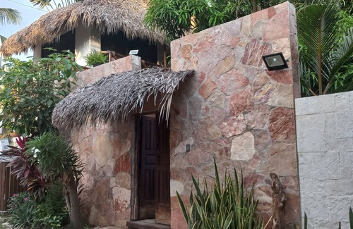 Brisas de Zicatela Appartement | Apartamento Privado con Cocina. 3 Calles de Punta Zicatela