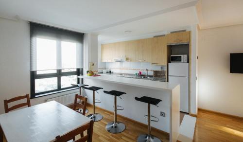 Distrito Sur Appartement | Apartamento MyM2