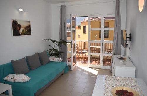 Playa de la Calera Appartement | Apartamento Mypaz
