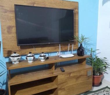 Coroa Vermelha Appartement | Apartamento na Praia do Mutá