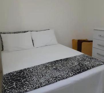 Coroa Vermelha Appartement | Apartamento na Praia do Mutá