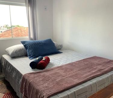 Ipiranga Appartement | Apartamento na grande Florianópolis Loft 03