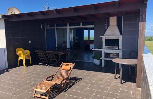 Vagos Appartement | Apartamento na Praia da Vagueira