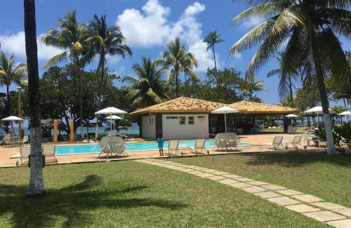 Ilheus Appartement | Apartamento na Praia - Ilhéus