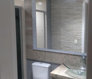 Santa Catarina Appartement | Apartamento na Serra Gaúcha
