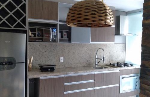 Santa Catarina Appartement | Apartamento na Serra Gaúcha