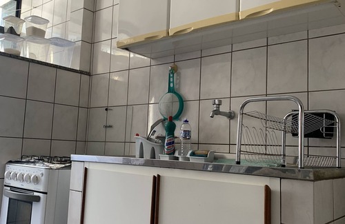 Sao Francisco Appartement | Apartamento na Zona sul Ilheus