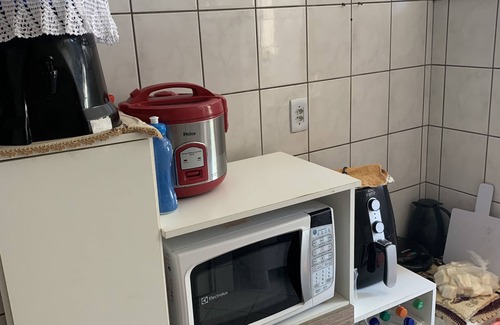 Sao Francisco Appartement | Apartamento na Zona sul Ilheus