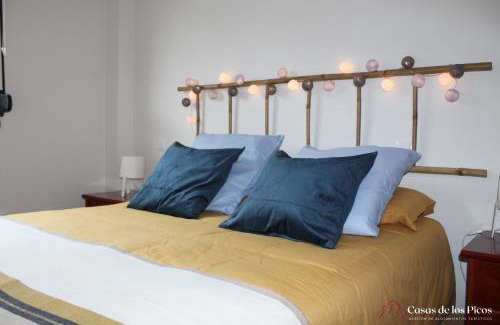 Celis Appartement | Apartamento Nansa - Casas de los Picos