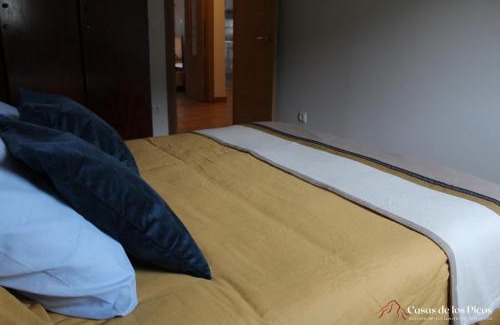 Celis Appartement | Apartamento Nansa - Casas de los Picos