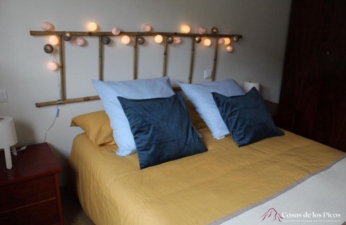 Celis Appartement | Apartamento Nansa - Casas de los Picos