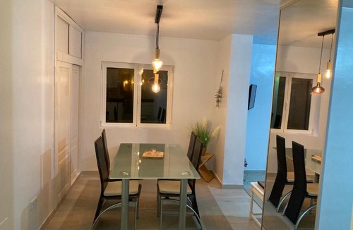 Arrecife Appartement | Apartamento Nautico
