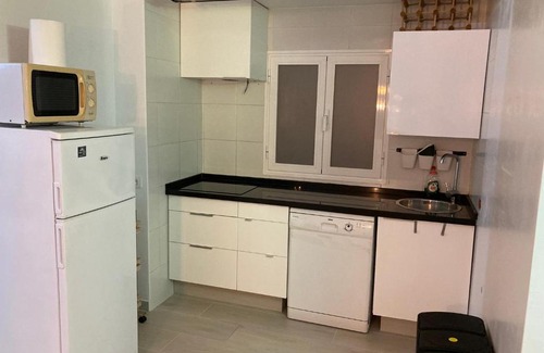Arrecife Appartement | Apartamento Nautico