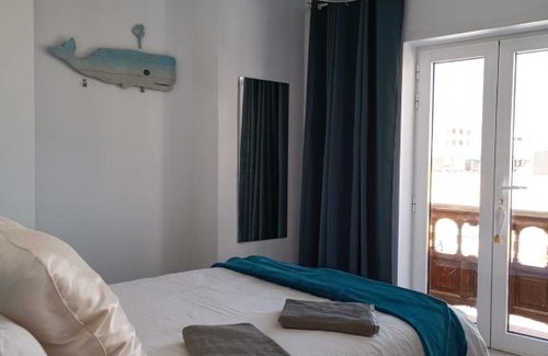 Arrecife Appartement | Apartamento Nautico