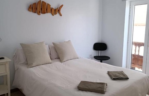 Arrecife Appartement | Apartamento Nautico