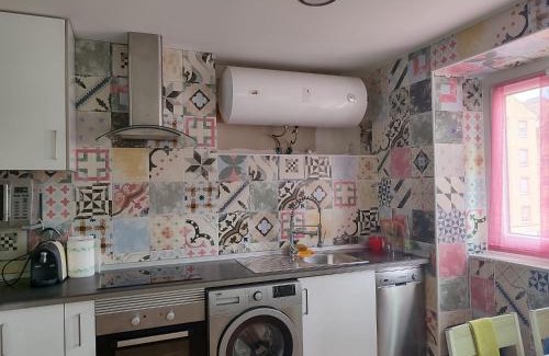 Navia Appartement | Apartamento Navia
