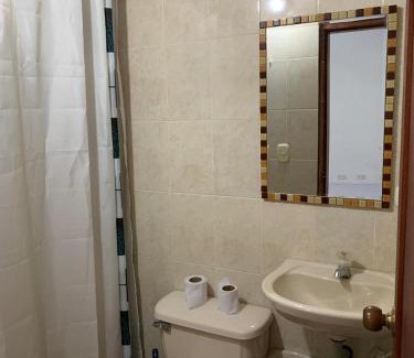 Necocli Appartement | APARTAMENTO NECOCLI