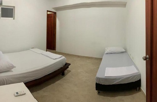 Necocli Appartement | APARTAMENTO NECOCLI