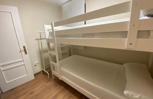 Pinos Genil Appartement | APARTAMENTO NEVADA