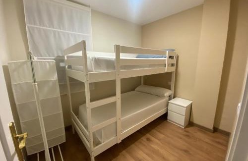 Pinos Genil Appartement | APARTAMENTO NEVADA