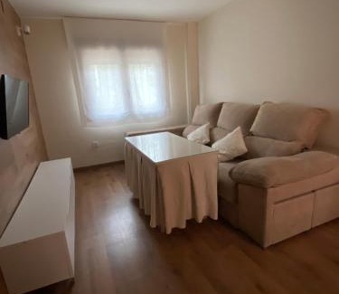 Pinos Genil Appartement | APARTAMENTO NEVADA