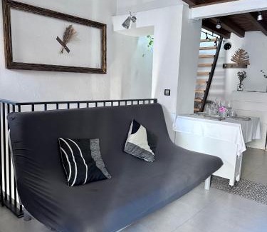 Caceres Old Town Appartement | Apartamento Nido